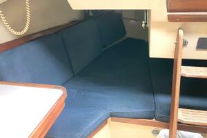 good thing 30ft Catalina Yacht For Sale