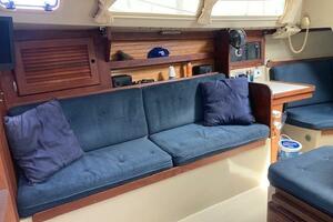 good thing 30ft Catalina Yacht For Sale