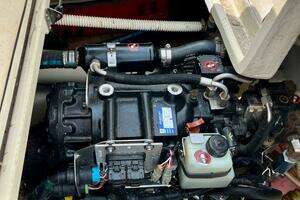 2010 Sabre 40 Sedan thumbnail 45