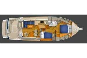 2010 Sabre 40 Sedan thumbnail 53