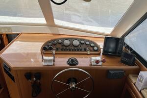 1998 Riviera 48 Convertible - YACHT Z