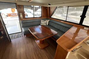 1998 Riviera 48 Convertible - YACHT Z