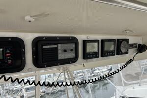 1998 Riviera 48 Convertible - YACHT Z