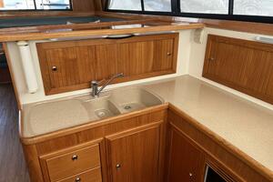 1998 Riviera 48 Convertible - YACHT Z