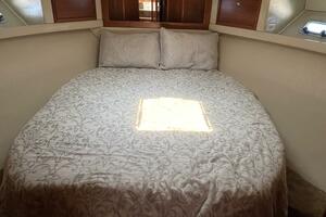1998 Riviera 48 Convertible - YACHT Z
