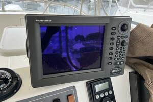1998 Riviera 48 Convertible - YACHT Z
