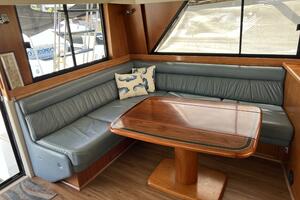 1998 Riviera 48 Convertible - YACHT Z