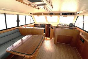 1998 Riviera 48 Convertible - YACHT Z