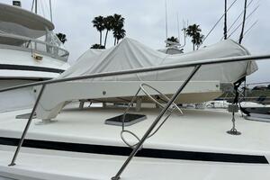 1998 Riviera 48 Convertible - YACHT Z