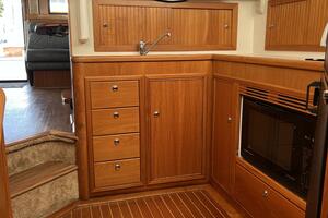 1998 Riviera 48 Convertible - YACHT Z