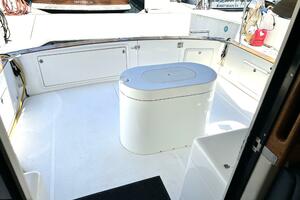 1998 Riviera 48 Convertible - YACHT Z