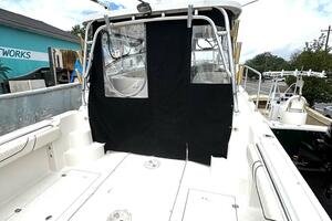 33ft Seaswirl Yacht For Sale