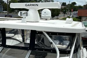 33ft Seaswirl Yacht For Sale