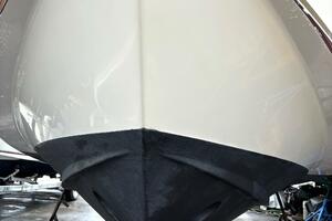 33ft Seaswirl Yacht For Sale