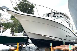 33ft Seaswirl Yacht For Sale