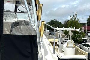 33ft Seaswirl Yacht For Sale