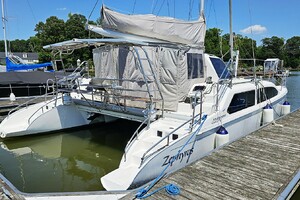 Vessel Image #1