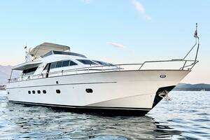 Effe Emme 1991 Cantieri 22 Ghibli Yacht For Sale in  