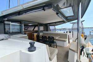Florix II 2019 Nautitech 40 Open Yacht For Sale in Bali 