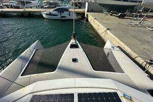 Greedie Guts 2023 Neel 43 Yacht For Sale in Barcelona 
