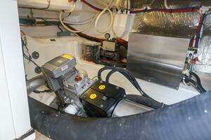 2014 Cruisers Yachts 45 Cantius thumbnail 71