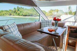 2014 Cruisers Yachts 45 Cantius thumbnail 48