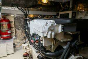2014 Cruisers Yachts 45 Cantius thumbnail 69