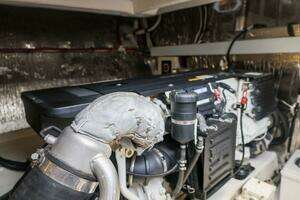2014 Cruisers Yachts 45 Cantius thumbnail 70
