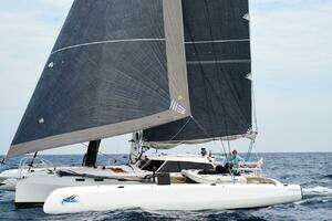 ILLICO 2024 Rapido 40 Yacht For Sale in Phuket 