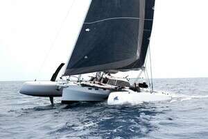 ILLICO 2024 Rapido 40 Yacht For Sale in Phuket 