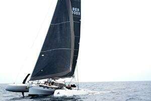 ILLICO 2024 Rapido 40 Yacht For Sale in Phuket 