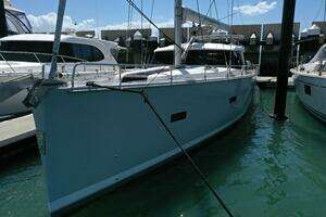 In The Mood 2011 Moody Ds 45 Yacht For Sale in Auckland 