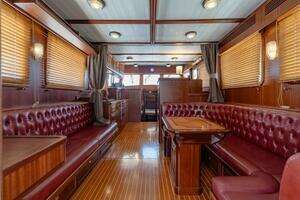 Issara 2019 Selene 42 Voyager Sedan Yacht For Sale in Krabi 