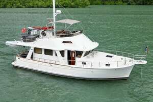 Issara 2019 Selene 42 Voyager Sedan Yacht For Sale in Krabi 