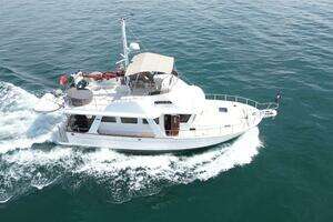 Issara 2019 Selene 42 Voyager Sedan Yacht For Sale in Krabi 