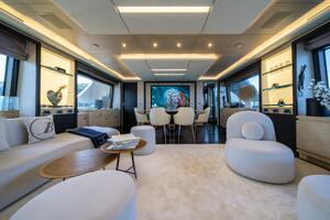 Yacht for sale HORIZON