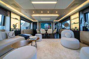 HORIZON 2016 Benetti Benetti Delfino 93 Yacht For Sale in  FL