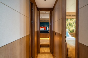 KARIBU 88ft Oyster Yachts Yacht For Sale