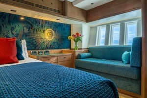 2013 Oyster Yachts Oyster 885 thumbnail 31