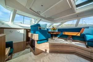 2013 Oyster Yachts Oyster 885 thumbnail 27