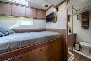 KARIBU 88ft Oyster Yachts Yacht For Sale