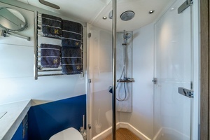 2013 Oyster Yachts Oyster 885 thumbnail 36