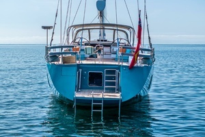 2013 Oyster Yachts Oyster 885 thumbnail 12