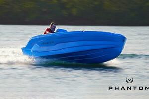 16ft Vision Yacht For Sale