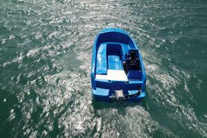 16ft Vision Yacht For Sale