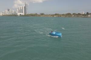 16ft Vision Yacht For Sale