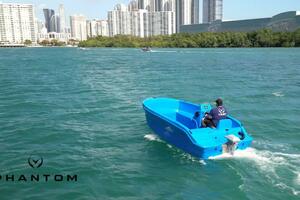 16ft Vision Yacht For Sale