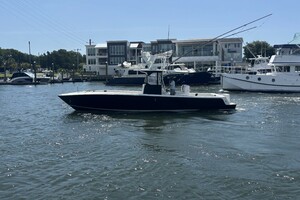 Vessel Image #1