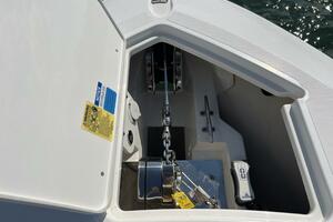 Don t Tell Mom 28ft Pursuit Yacht For Sale