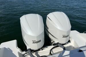 Don t Tell Mom 28ft Pursuit Yacht For Sale